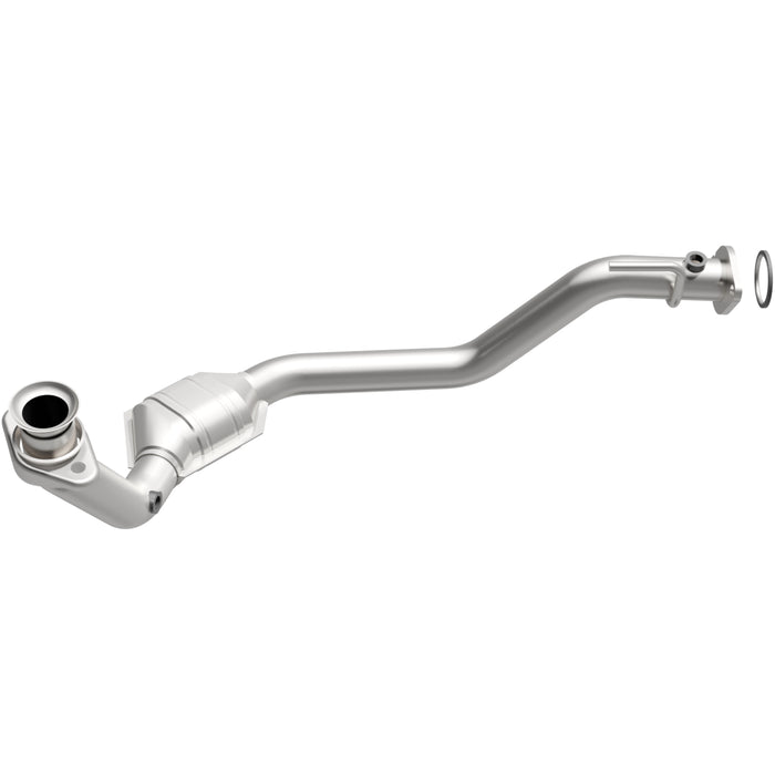 Catalytic Converter MagnaFlow 447101