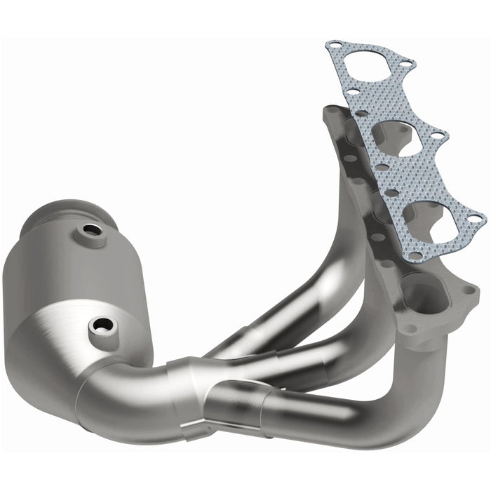 Exhaust Manifold with Integrated Catalytic Converter MagnaFlow 22-202