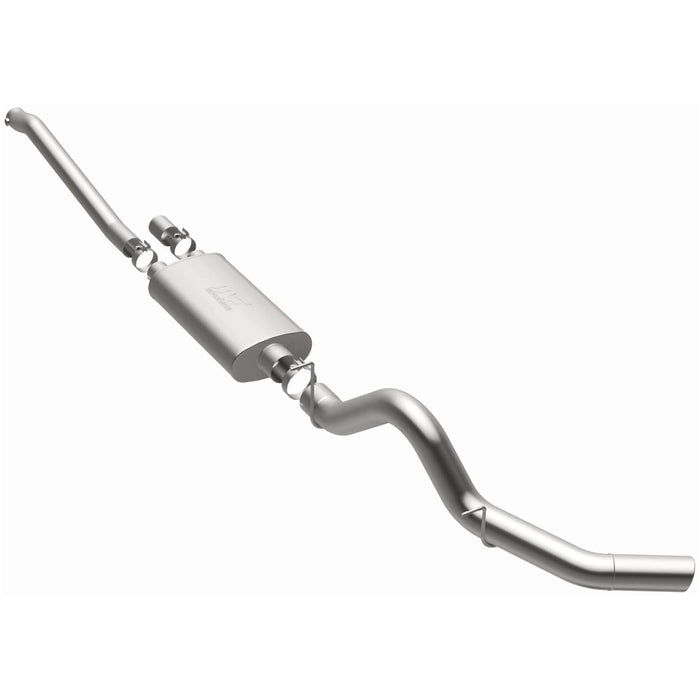 Exhaust System Kit MagnaFlow 15716