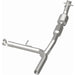Catalytic Converter MagnaFlow 5582706