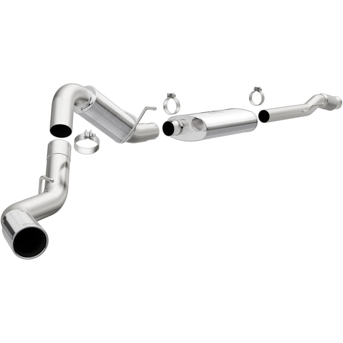 Exhaust System Kit MagnaFlow 15318