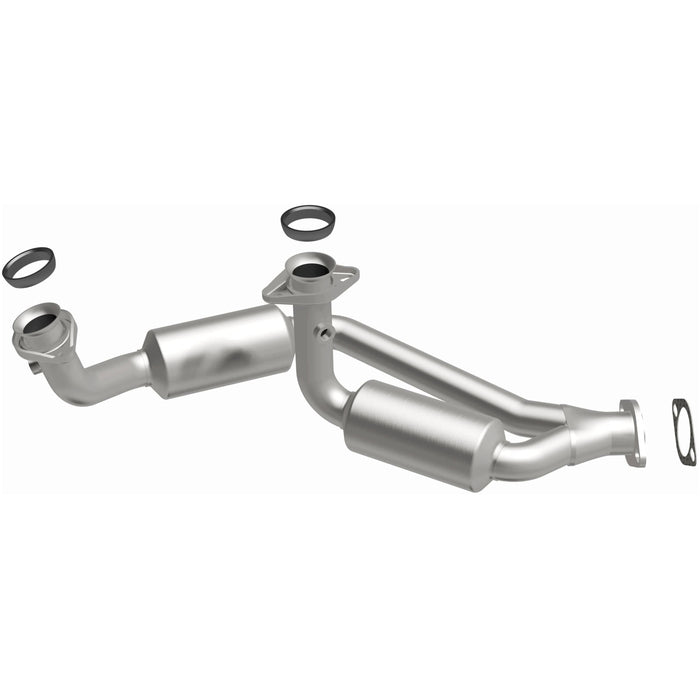 Catalytic Converter MagnaFlow 23355