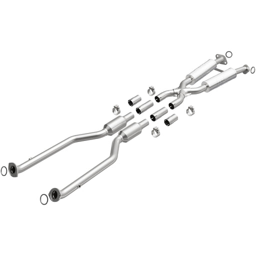 Catalytic Converter MagnaFlow 21-069
