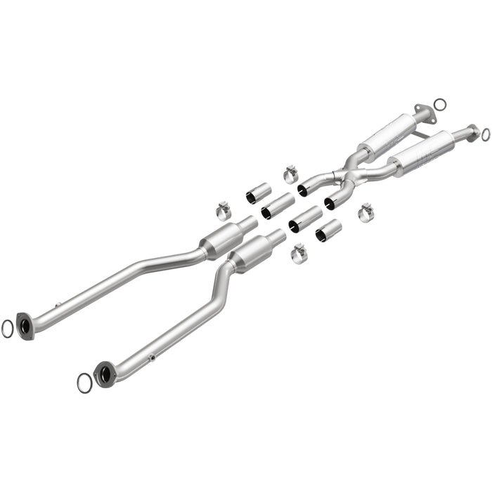 Catalytic Converter MagnaFlow 21-069