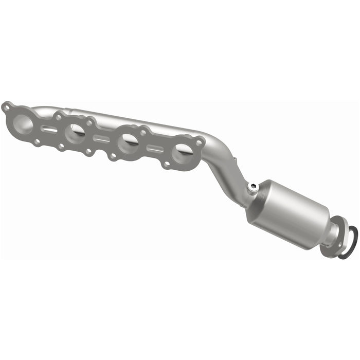 Exhaust Manifold with Integrated Catalytic Converter MagnaFlow 22-003