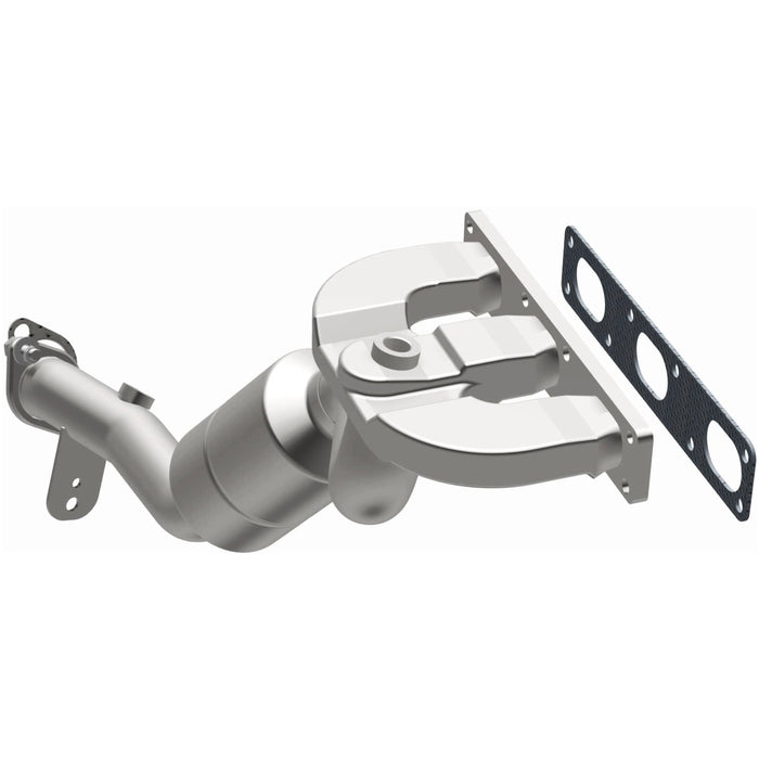 Exhaust Manifold with Integrated Catalytic Converter MagnaFlow 51816