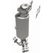 Exhaust Manifold with Integrated Catalytic Converter MagnaFlow 5531343