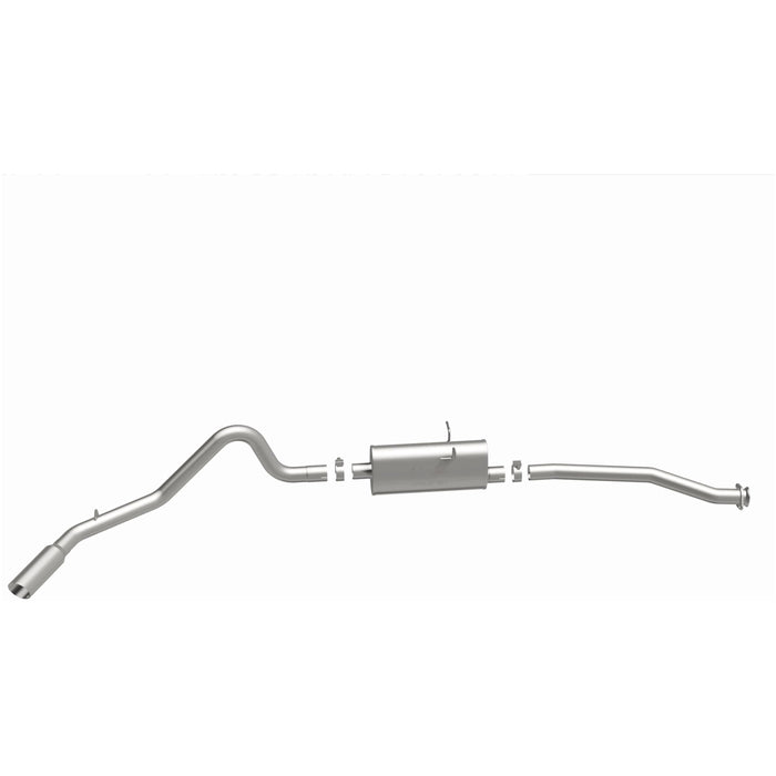 Exhaust System Kit MagnaFlow 15679