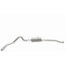 Exhaust System Kit MagnaFlow 15679