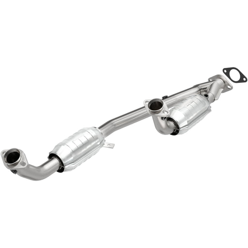 Catalytic Converter MagnaFlow 23353