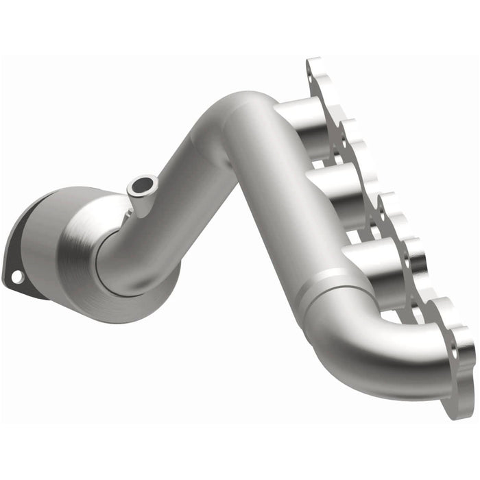 Exhaust Manifold with Integrated Catalytic Converter MagnaFlow 22-003