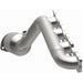 Exhaust Manifold with Integrated Catalytic Converter MagnaFlow 22-003
