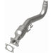 Diesel Oxidation Catalyst (DOC) MagnaFlow 60504