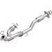 Catalytic Converter MagnaFlow 280403
