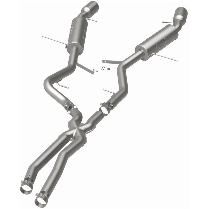 Exhaust System Kit MagnaFlow 16542