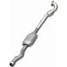 Catalytic Converter MagnaFlow 23763