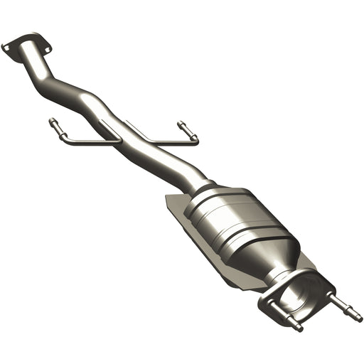 Catalytic Converter MagnaFlow 441672