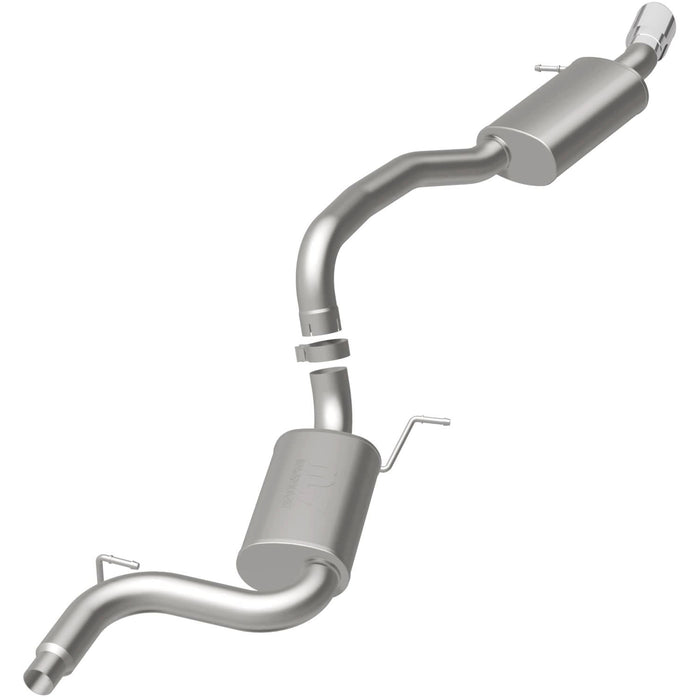 Exhaust System Kit MagnaFlow 19154