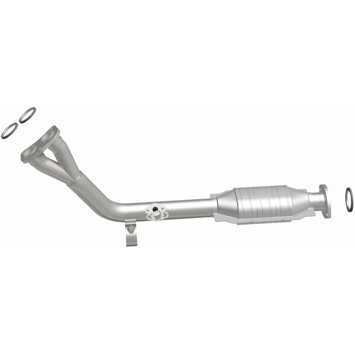 Catalytic Converter MagnaFlow 24286