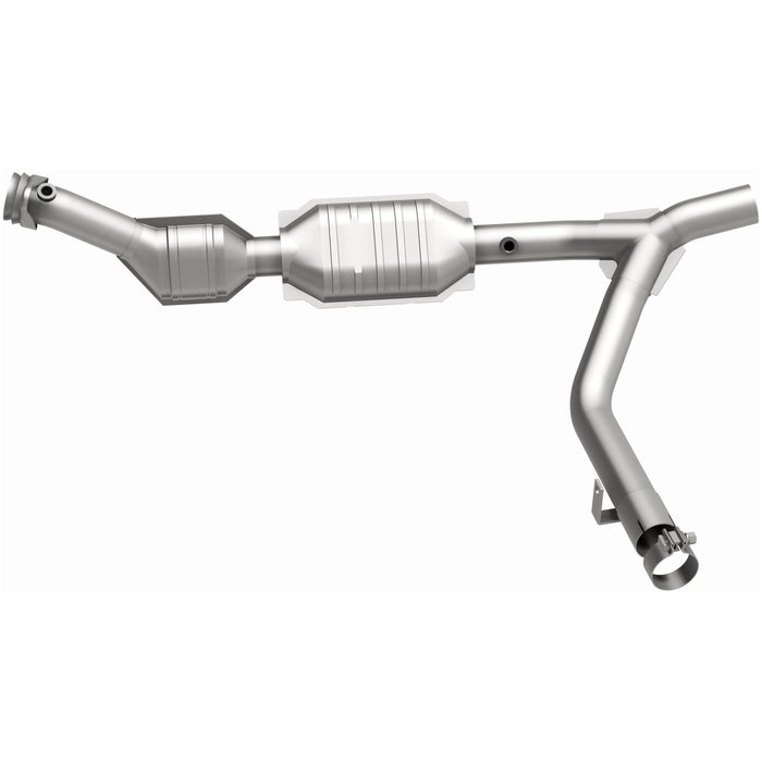 Catalytic Converter MagnaFlow 447126
