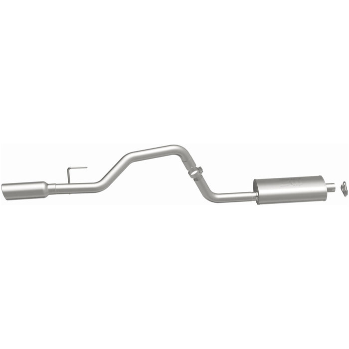 Exhaust System Kit MagnaFlow 15859