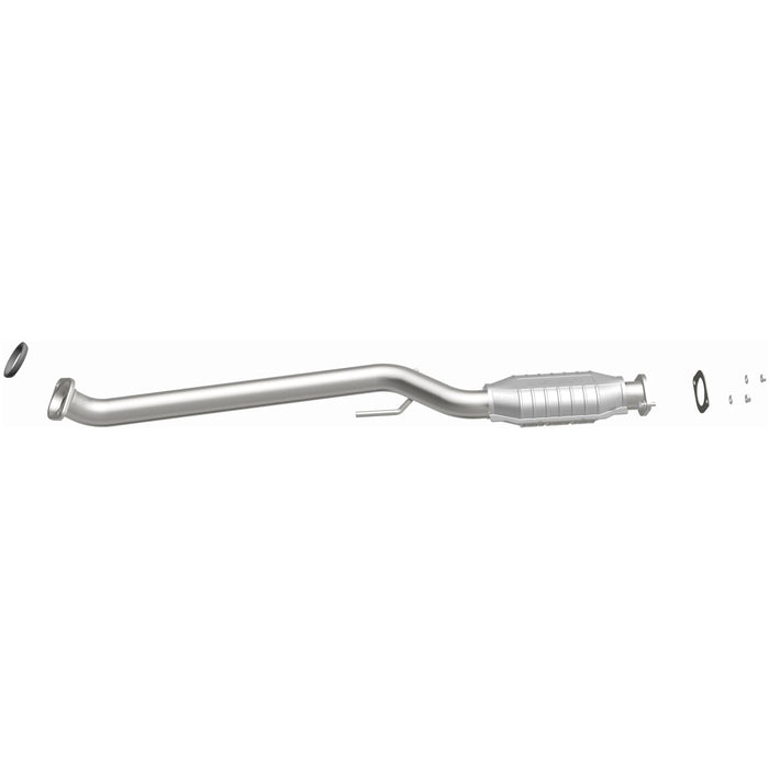 Catalytic Converter MagnaFlow 457014