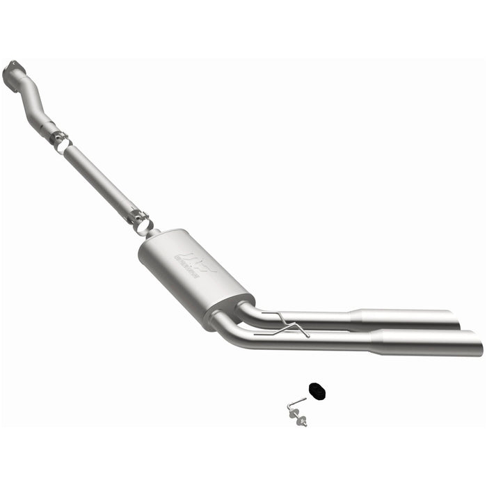 Exhaust System Kit MagnaFlow 16522