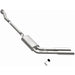 Exhaust System Kit MagnaFlow 16522