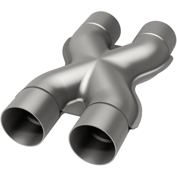 Exhaust Crossover Pipe MagnaFlow 10792