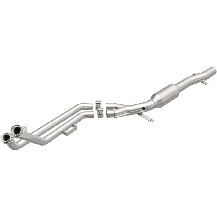 Catalytic Converter MagnaFlow 4481172