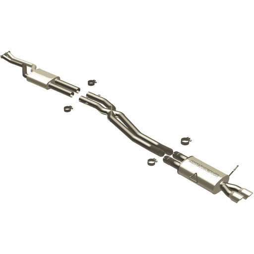 Exhaust System Kit MagnaFlow 16532