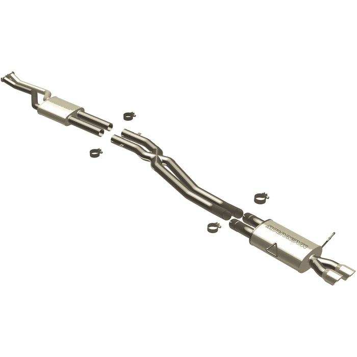 Exhaust System Kit MagnaFlow 16532