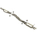 Exhaust System Kit MagnaFlow 16532