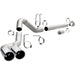 Exhaust System Kit MagnaFlow 17873