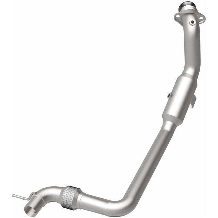 Catalytic Converter MagnaFlow 21-529
