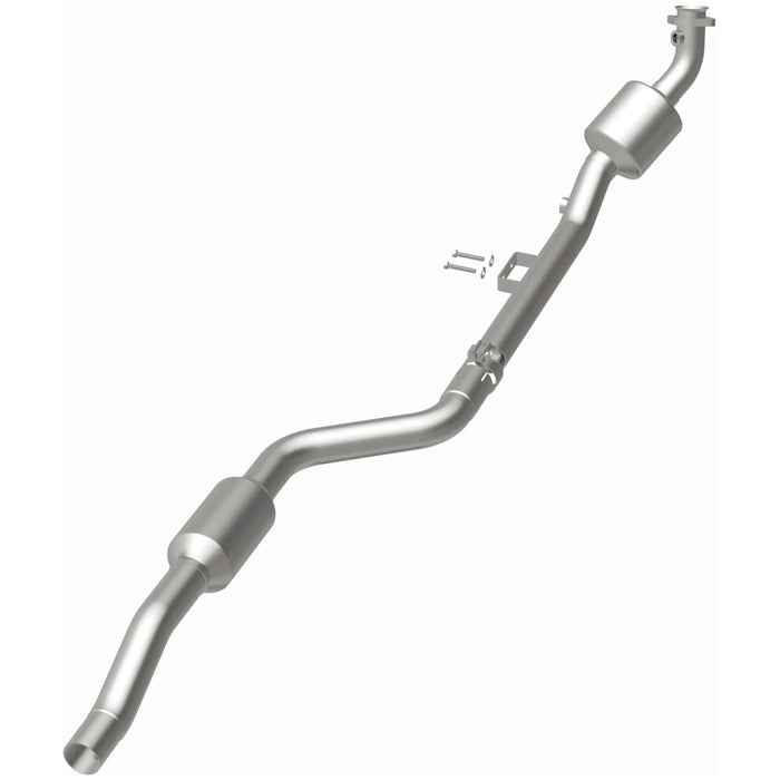 Catalytic Converter MagnaFlow 551642