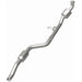 Catalytic Converter MagnaFlow 551642