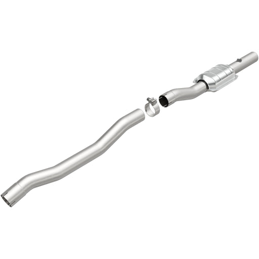 Catalytic Converter MagnaFlow 23508