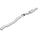 Catalytic Converter MagnaFlow 23508