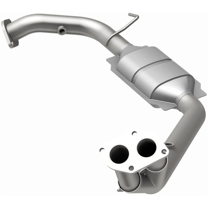 Catalytic Converter MagnaFlow 49004
