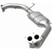 Catalytic Converter MagnaFlow 49004