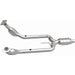 Catalytic Converter MagnaFlow 441111