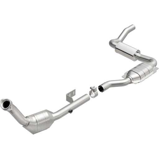 Catalytic Converter MagnaFlow 23209