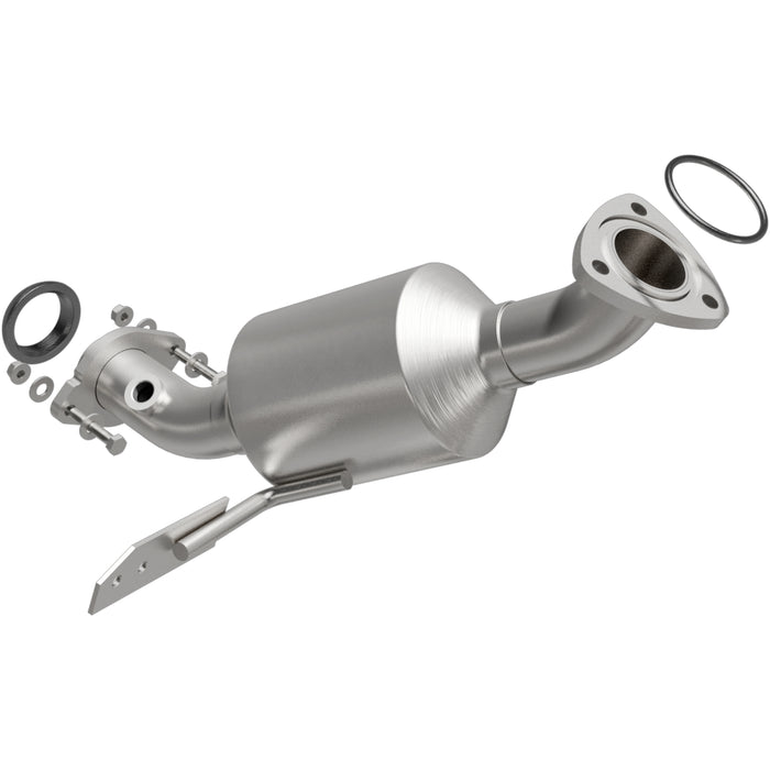 Catalytic Converter MagnaFlow 4481699