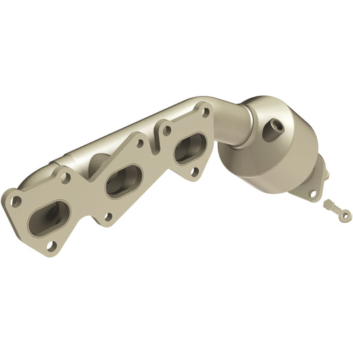 Exhaust Manifold with Integrated Catalytic Converter MagnaFlow 51401