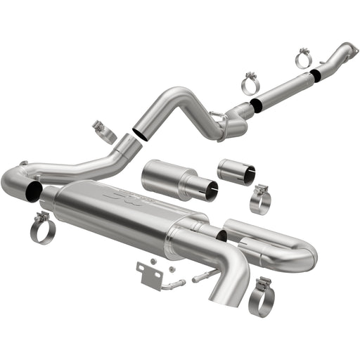 Exhaust System Kit MagnaFlow 19559