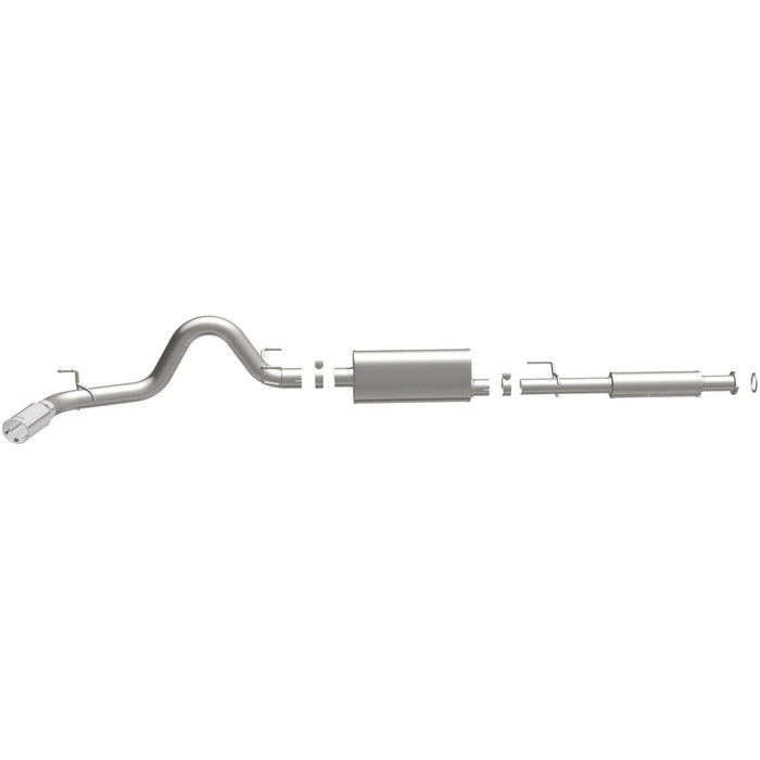 Exhaust System Kit MagnaFlow 19293