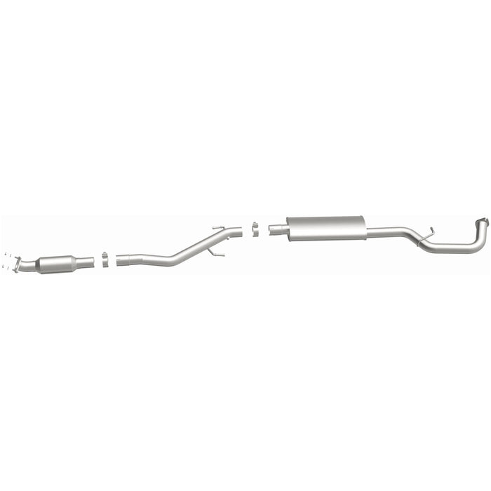 Catalytic Converter MagnaFlow 52826