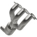 Exhaust Manifold with Integrated Catalytic Converter MagnaFlow 452416