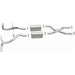 Exhaust System Kit MagnaFlow 15344